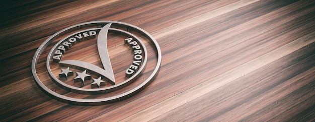 Partner logo, automotive industry, quality supplier, certified