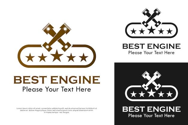 Partner logo, automotive equipment, professional tools, certified